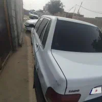 پراید 131 مدل 1392