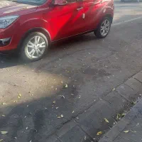 چانگان CS35، مدل ۲۰۱۵|خودرو سواری و وانت|تبریز, |دیوار