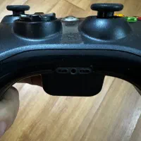 دسته اصلی روی کنسول Xbox۳۶۰|کنسول، بازی ویدئویی و آنلاین|ساری, |دیوار