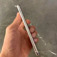 iPhone X 64G ایفن فیس ایدی سالم|موبایل|کرج, فاز ۴ مهرشهر|دیوار