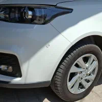 سهند اتومات فول ارتقا باغملک