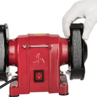 سنگ فرز محک 125 میلی متری