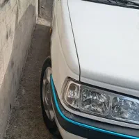 پژو 405slx|خودرو سواری و وانت|بردسکن, |دیوار