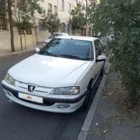 پرشیا مدل ۹۱ بدون رنگ
