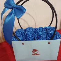 گل های جاودان