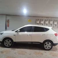 جک s5 دنده ای، مدل ۱۳۹۴