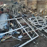 خرید و فروش ضایعات اهن و آلمنیوم ومس برنج درکل کرج|عمدهفروشی|کرج, شاهینویلا|دیوار