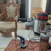 مبل شویی آراسته