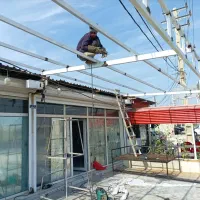 جوشکارسیار|خدمات پیشه و مهارت|برازجان, |دیوار