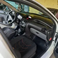 206 مدل ۹۷ تیپ ۵|خودرو سواری و وانت|بندر گناوه, |دیوار