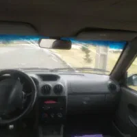 پراید مدل ۹۵