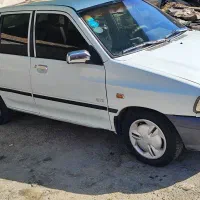 پراید مدل ۸۰|خودرو سواری و وانت|لاران, |دیوار