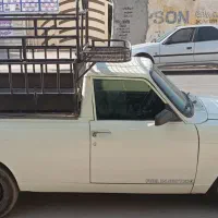 پیکان وانت|خودرو سواری و وانت|داراب, |دیوار