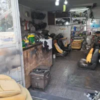 نیروی کار دوزندگی اتومبیل