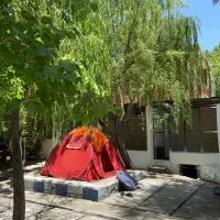 مجتمع-گردشگری-باغچه-بید-واقع-درخبربافت