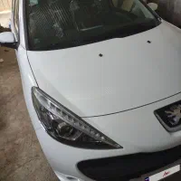 فروش 207صفر|خودرو سواری و وانت|جهرم, |دیوار