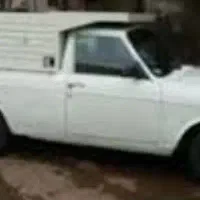 فروش پیکان وانت