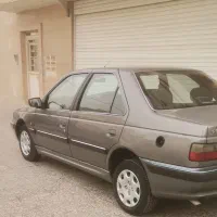 پارس مدل 91 دوگانه کارخانه کاملا خانگی|خودرو سواری و وانت|شیراز, درکی|دیوار