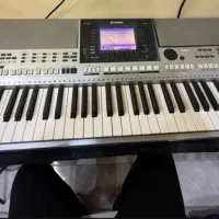 اورگ یاماها 700 اورینتال