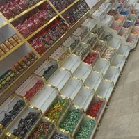 شلف مدل بیرجند آجیل قفسه خشکبار هایپر سوپر شکلات|فروشگاه و مغازه|بیرجند, |دیوار