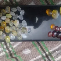 نگین انگشتر