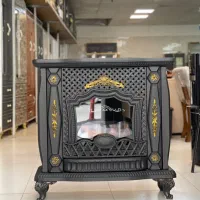 عرضه مستقیم انواع بخاری گازی ‌برقی|بخاری، هیتر، شومینه|پردیس, فاز ۴|دیوار