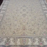 فرش ماشینی ۲ جفت ۱۲ متری. گالری فرش ایران