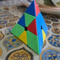 روبیک مثلثی