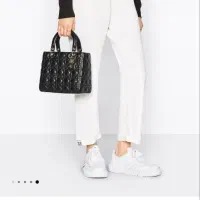 کیف زنانه کریستین دیور اورجینال