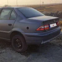 سمندمدل۸۵|خودرو سواری و وانت|ارومیه, |دیوار