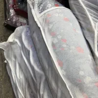 تشک مهمان ۶ سانتی همراه با یک عدد بالشت|رختخواب، بالش، پتو|تهران, نعمت‌آباد|دیوار
