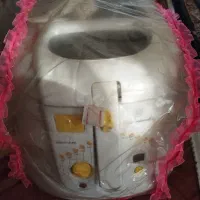 سرخ کن کیک پز|ظروف پختوپز|ساوه, |دیوار