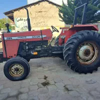 تراکتور 285 مدل92|خودرو سنگین|رشت, بلوار گیلان|دیوار