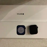 اپل واچ اصل سری s 8 - 41 mm نو نو|لوازم جانبی موبایل و تبلت|مشهد, عبادی|دیوار