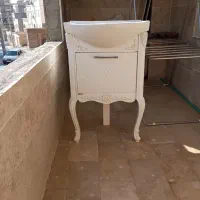 روشویی استفاده شده در حد نو