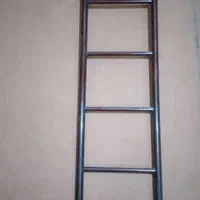 دوعدد تخت تک نفره با قابلیت دو طبقه شدن|تخت و سرویس خواب|اهواز, طالقانی|دیوار