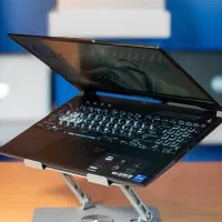 لپ تاپ گیمینگ ASUS TUF F17 و 17اینچی و 6G RTX3060|رایانه همراه|یزد, |دیوار