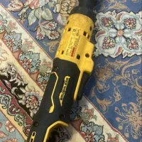 پک شارژی دیوالت اصلی تراز هیلتی اسکروگان دیوالت|ابزارآلات|تهران, چیتگر جنوبی|دیوار