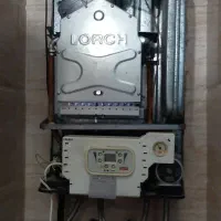 متخصص تعمیر پکیج با گارانتی