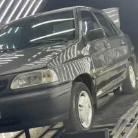 پراید 82|خودرو سواری و وانت|ارومیه, |دیوار