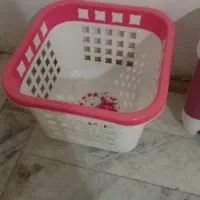 لوازم آشپزخانه درحد نو