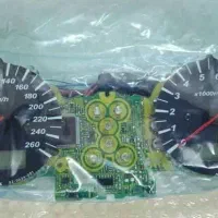 NS200 GSX1400 GT250 X7 GSX-R آینه تاناکا