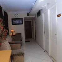 اقامتگاه پسرانه سبحان(اتاق اجاره ایی)