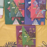 فرمول بیست نهایی