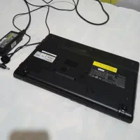 لپ تاپ سونی وایو 16 اینچ|رایانه همراه|سنندج, |دیوار