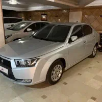 دنا پلاس دنده مدل ۱۴۰۰