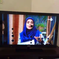 تلویزیون سونی اصل مالزی ۴۰ اینچ