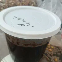 رب انارملس ترش شیرین موجود