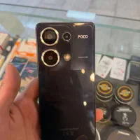 poco m6 pro|موبایل|تهران, پامنار|دیوار