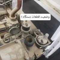 تعمیر و نصب پکیج ، کولر گازی ، آبگرمکن و رادیاتور|خدمات پیشه و مهارت|فلاورجان, |دیوار